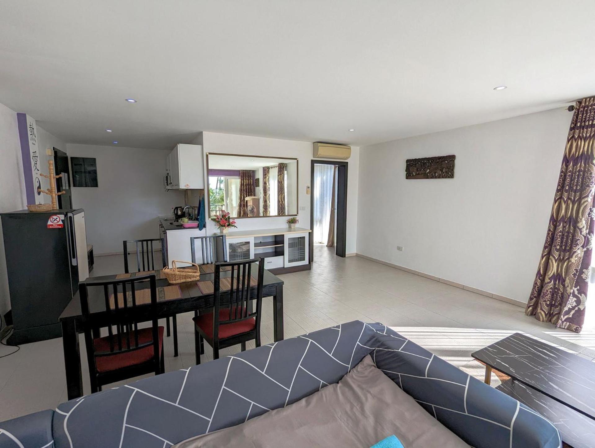 Chang Noi Paradise Apartments Csang-sziget Kültér fotó